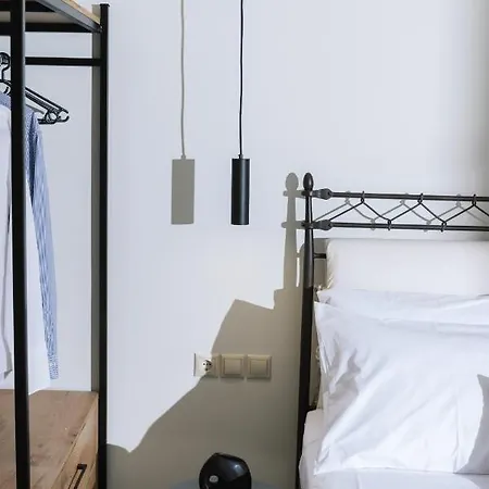 Appartement Arbona ι *