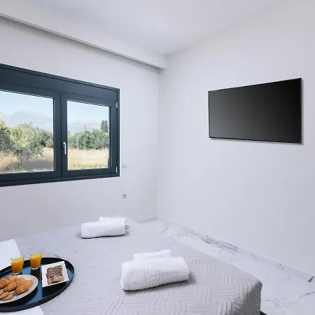 Appartement Arbona ι *