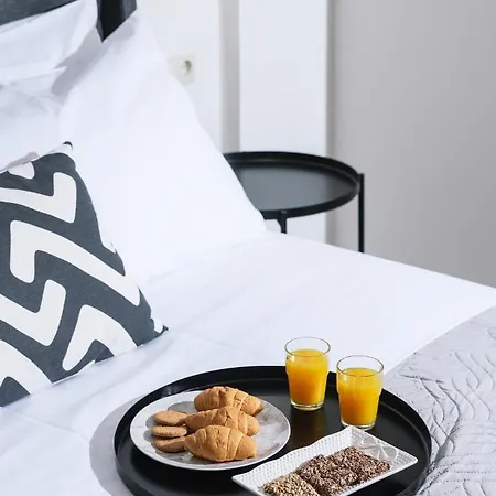 Appartement Arbona ι *