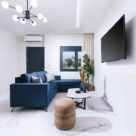 Appartement Arbona ι Vóroi