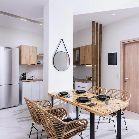 Arbona ι Appartement *