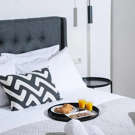 Arbona ι Appartement *