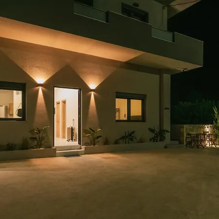 Appartement Arbona ι Vóroi