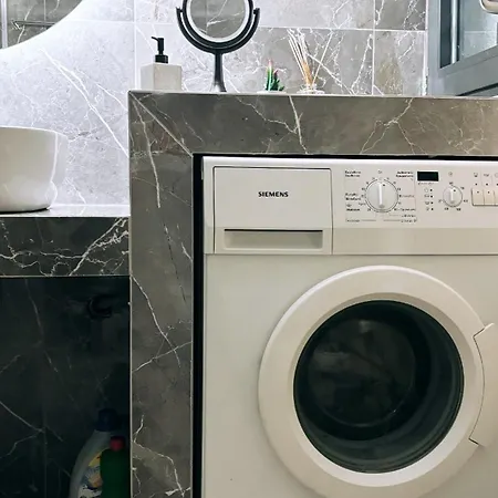 Arbona ι Appartement Vóroi